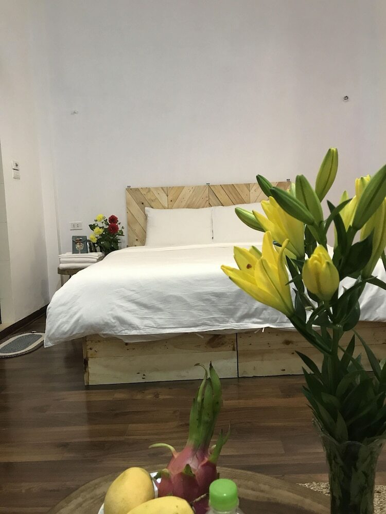 Hanoi Unique Hotel