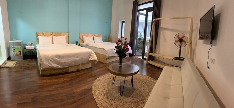 Hanoi Unique Hotel