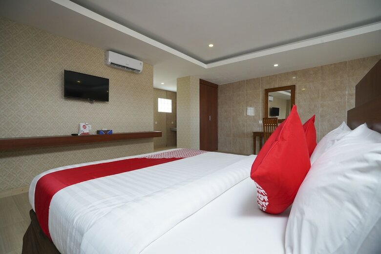 Hostal Oyo 2392 Nusa Dua Eling Inn
