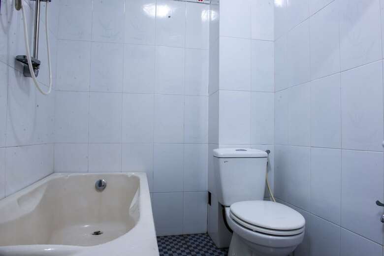 Bamboo Hotel Pleiku