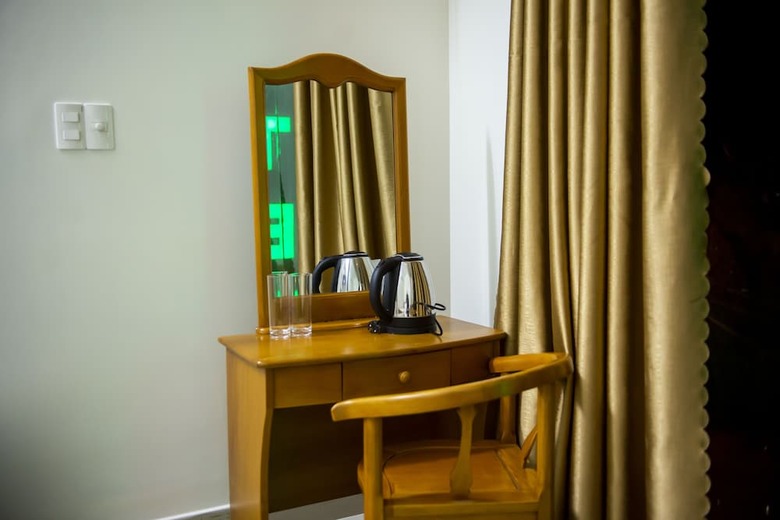 Bamboo Hotel Pleiku