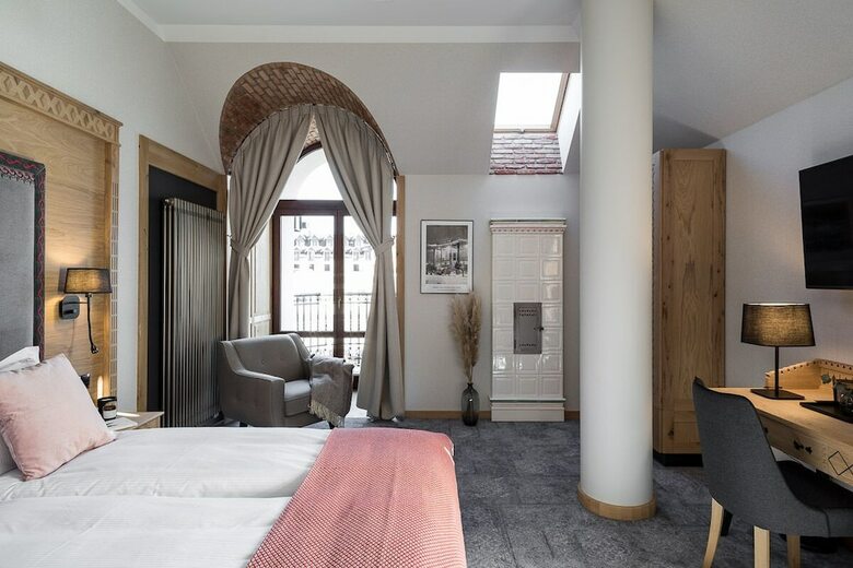 Aparthotel Cristina