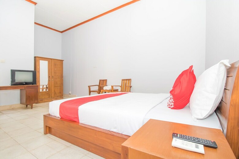 Hotel Oyo 2404 Arca Guest House
