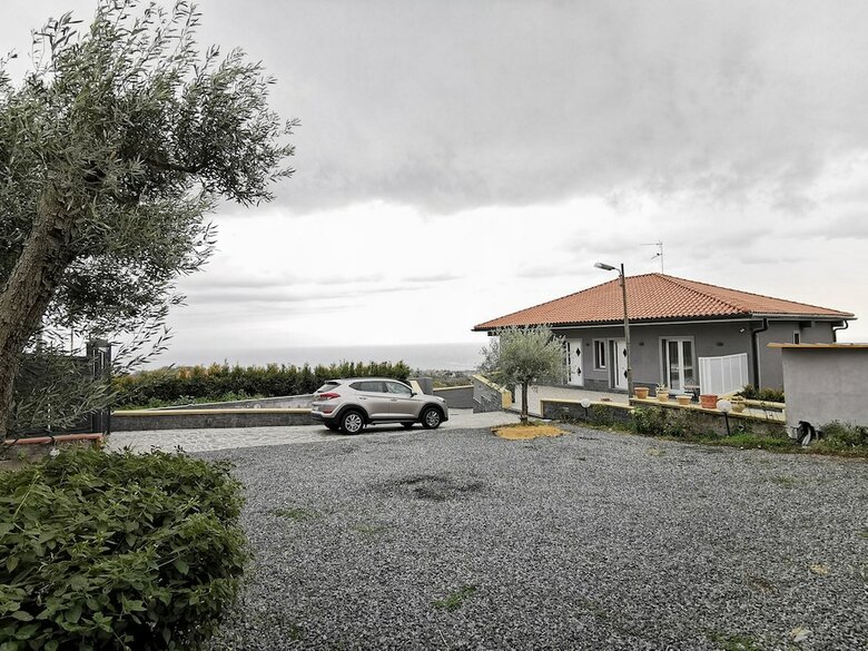 Bed & Breakfast Villa Antonio