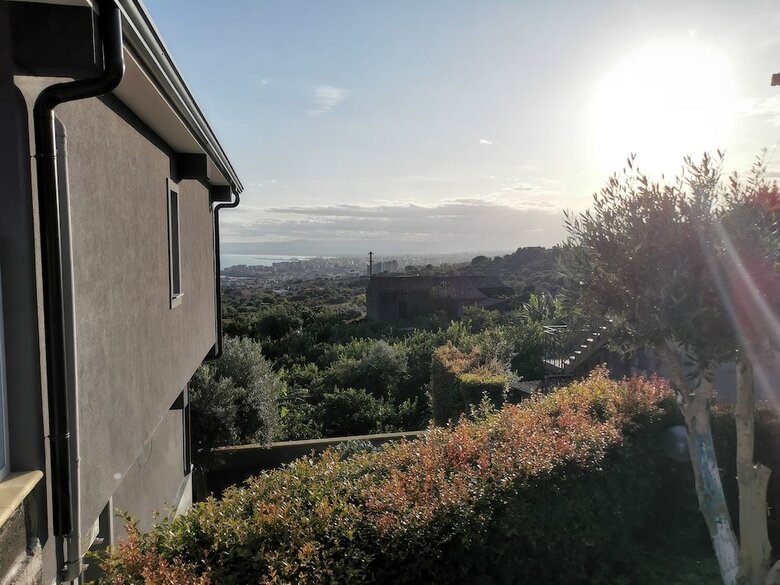 Bed & Breakfast Villa Antonio