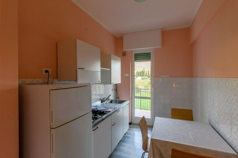 Residence Riviera Mare