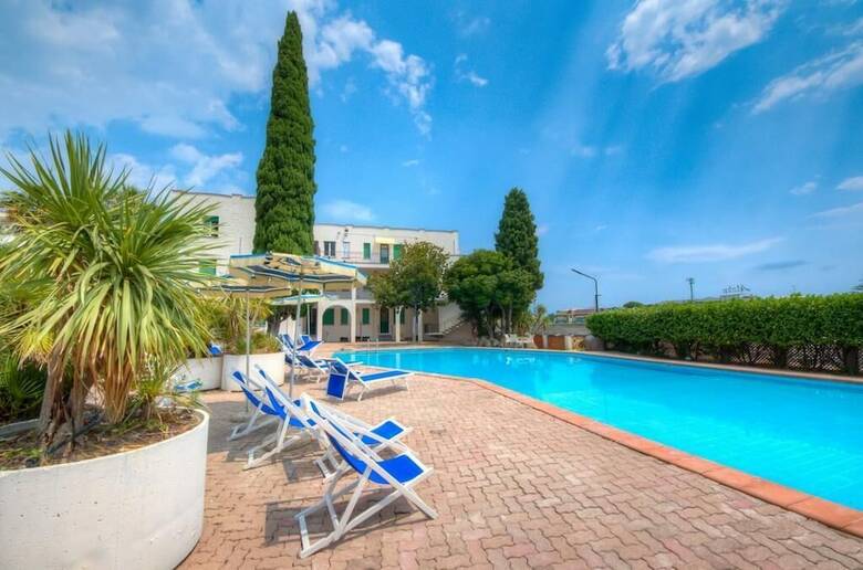Residence Riviera Mare