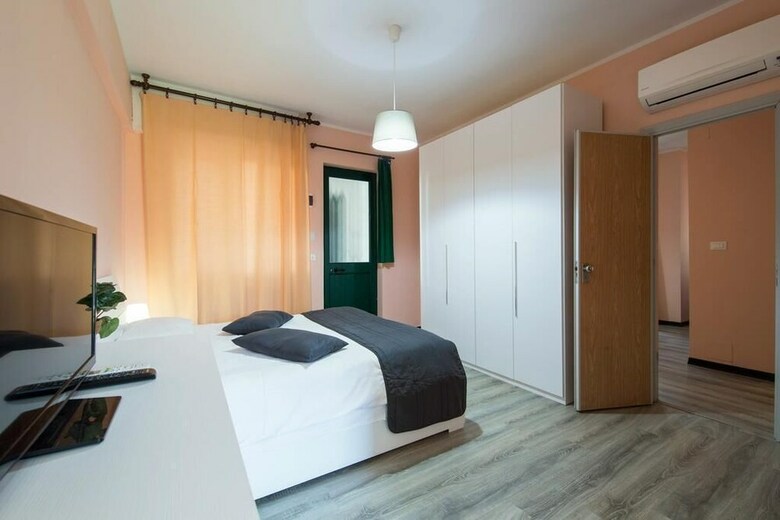 Residence Riviera Mare