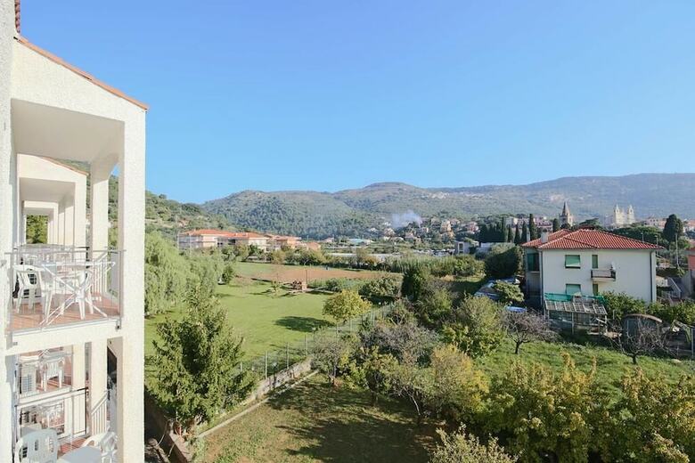 Residence Riviera Mare