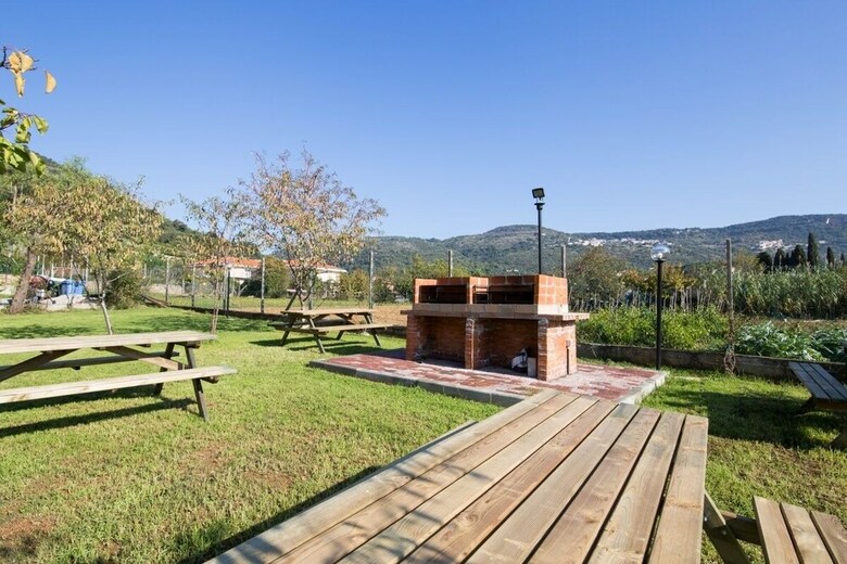 Residence Riviera Mare