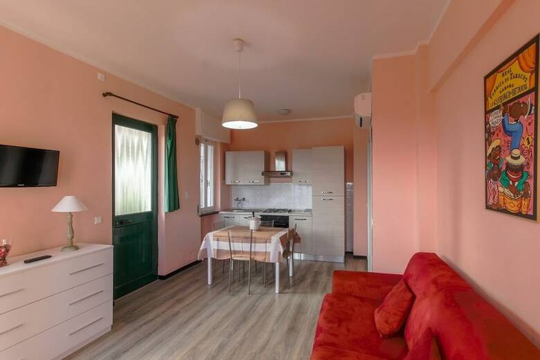 Residence Riviera Mare