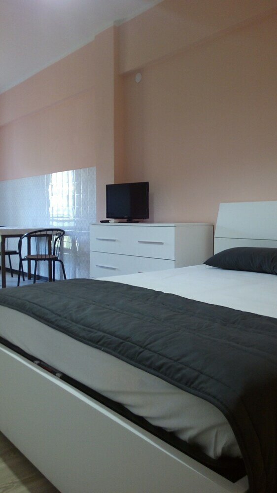 Residence Riviera Mare