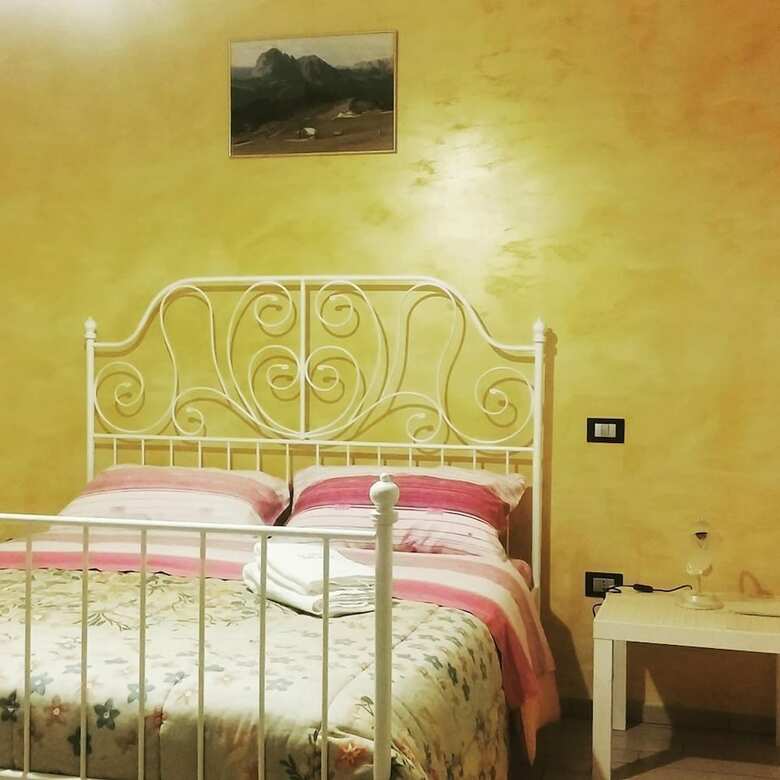 Bed & Breakfast La Bella Addormentata