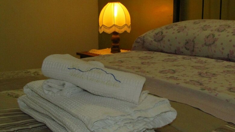 Bed & Breakfast La Bella Addormentata