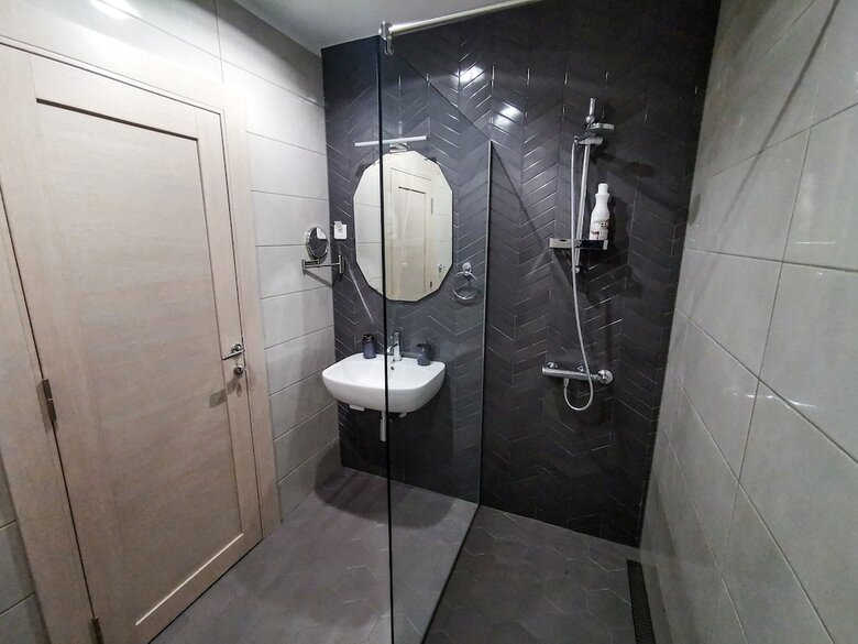 Hotel K43 Rooms And Apartments