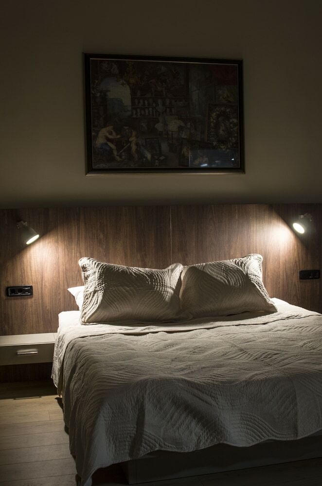 Hotel K43 Rooms And Apartments
