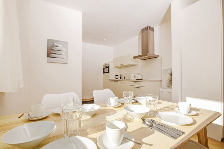 Apartamentos Quartier39