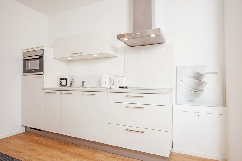 Apartamentos Quartier39