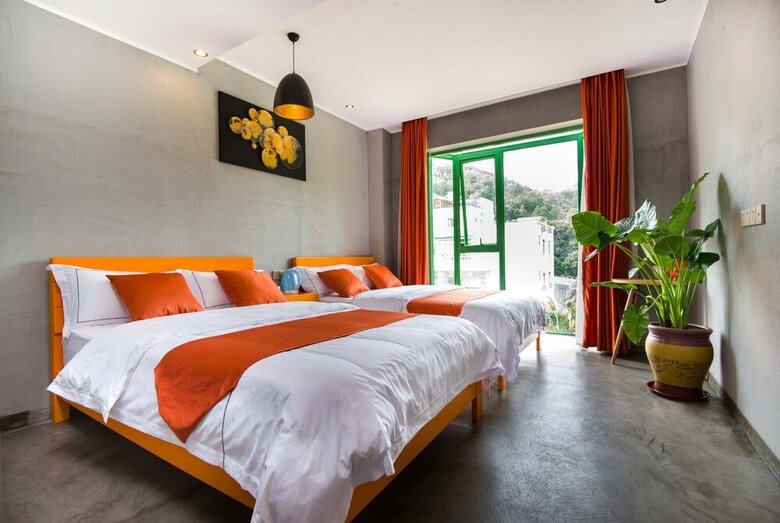 Posada Music Community Homestay