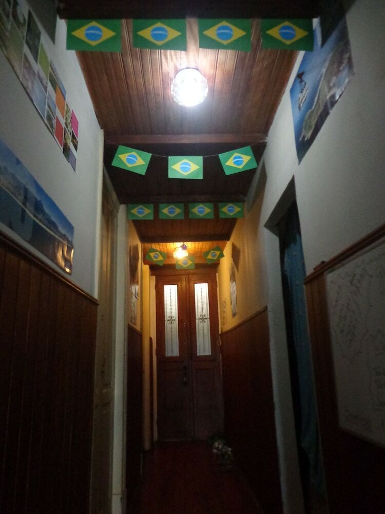 Bed & Breakfast Global Rio de Janeiro