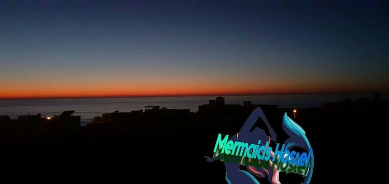 Hostal Mermaids - Hostel
