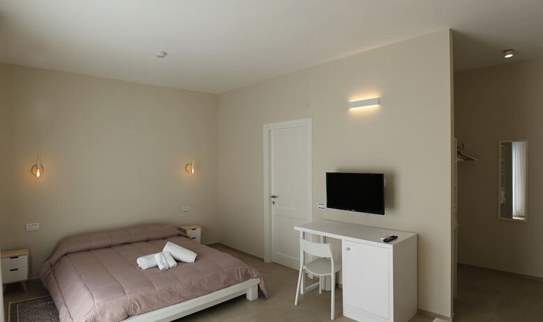 Enjoy Your Stay - Olbia