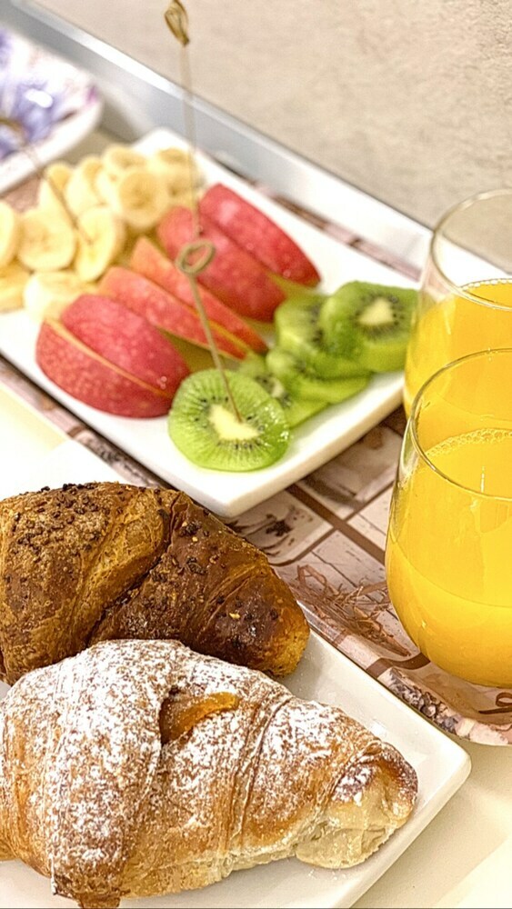 Bed & Breakfast Tre Perle