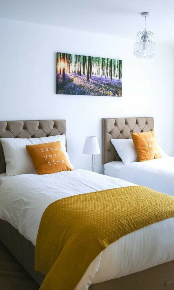 Bmas Serviced Apartments - Mortimer Square