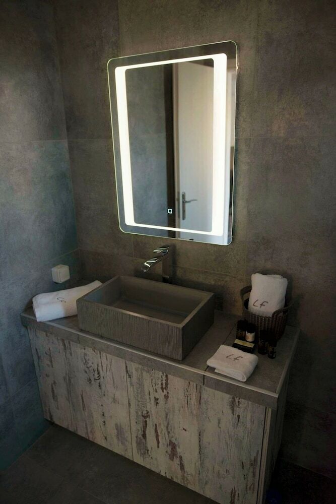 Apartamentos Lf Suites