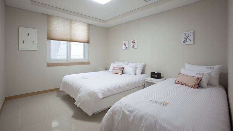 Themarine Poolvilla&spa