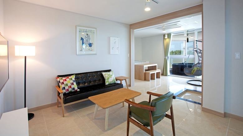 Themarine Poolvilla&spa