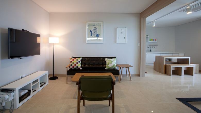 Themarine Poolvilla&spa