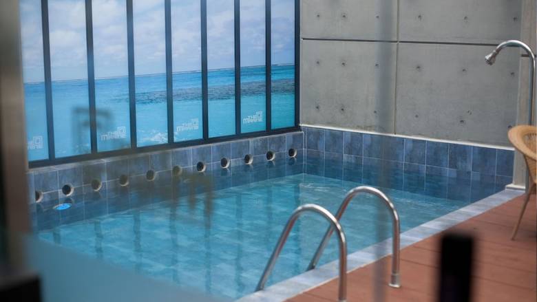 Themarine Poolvilla&spa