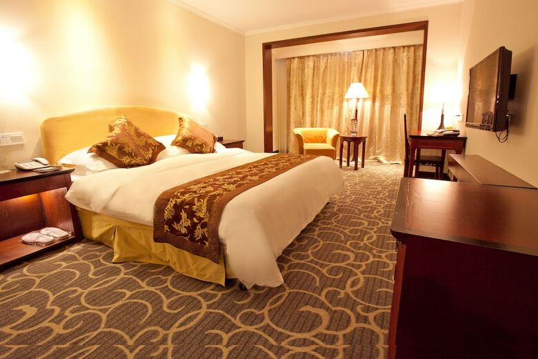 Garden Hotel