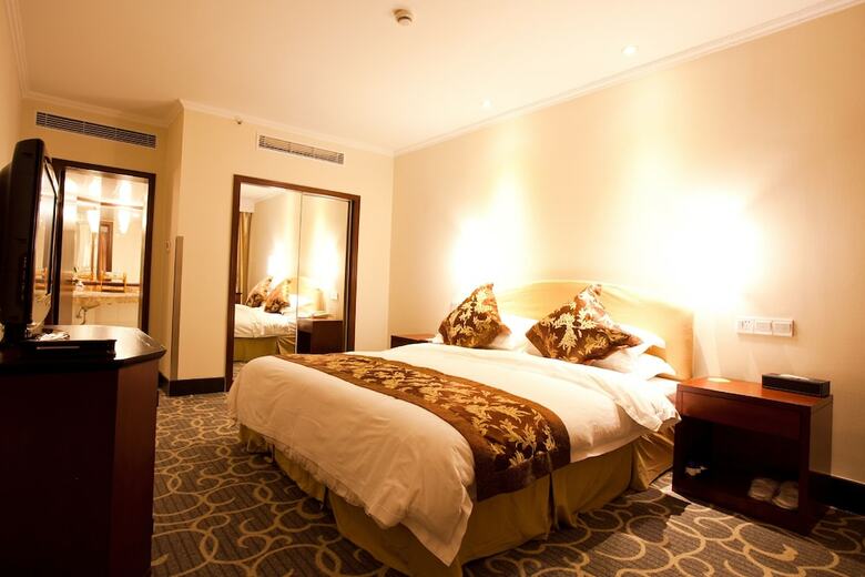 Garden Hotel