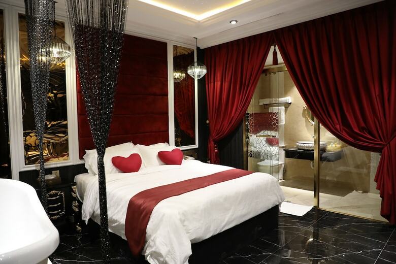7s Hotel Enjoy I