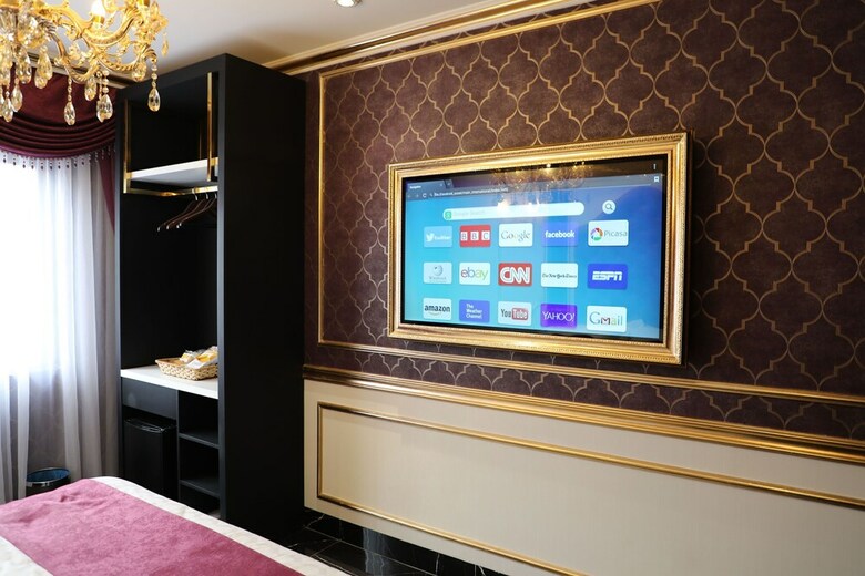 7s Hotel Enjoy I