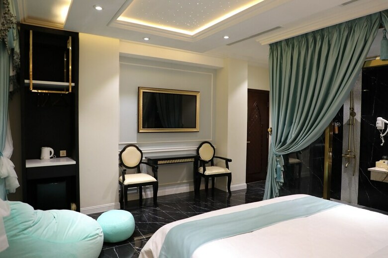 7s Hotel Enjoy I