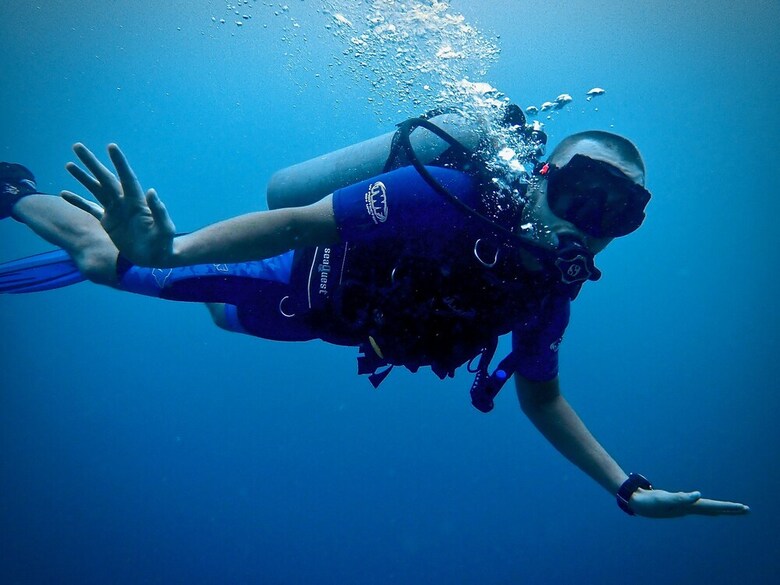 Hotel Alegria Dive Resort