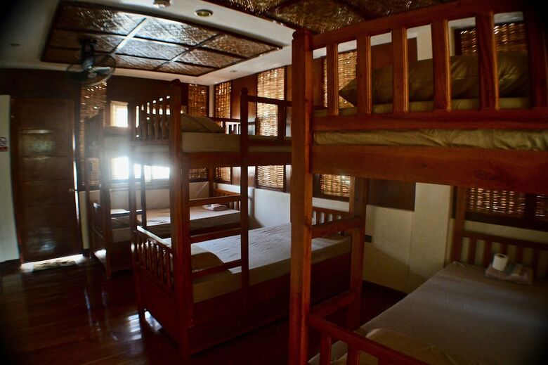 Hotel Alegria Dive Resort