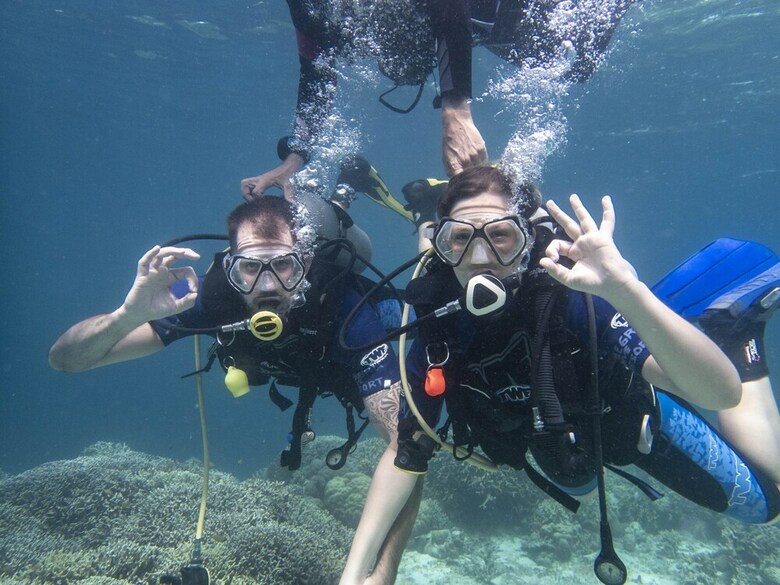 Hotel Alegria Dive Resort