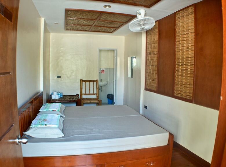 Hotel Alegria Dive Resort