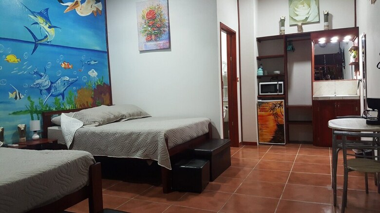 Hotel Casa Vito