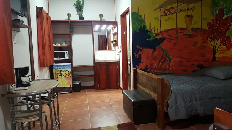 Hotel Casa Vito