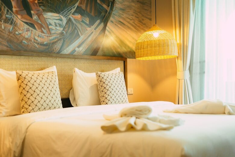 Hotel Barabara Budget Satun