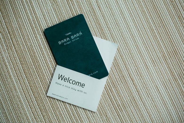 Hotel Barabara Budget Satun
