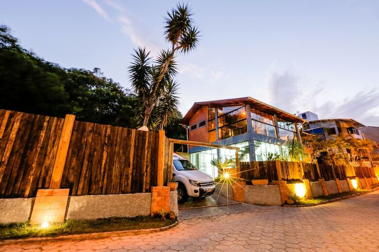 Hostal Wind House Hostel