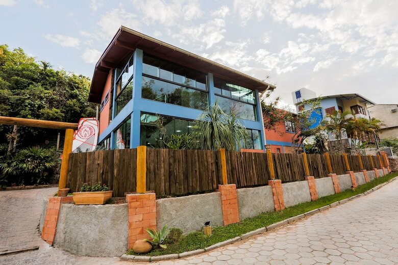 Hostal Wind House Hostel