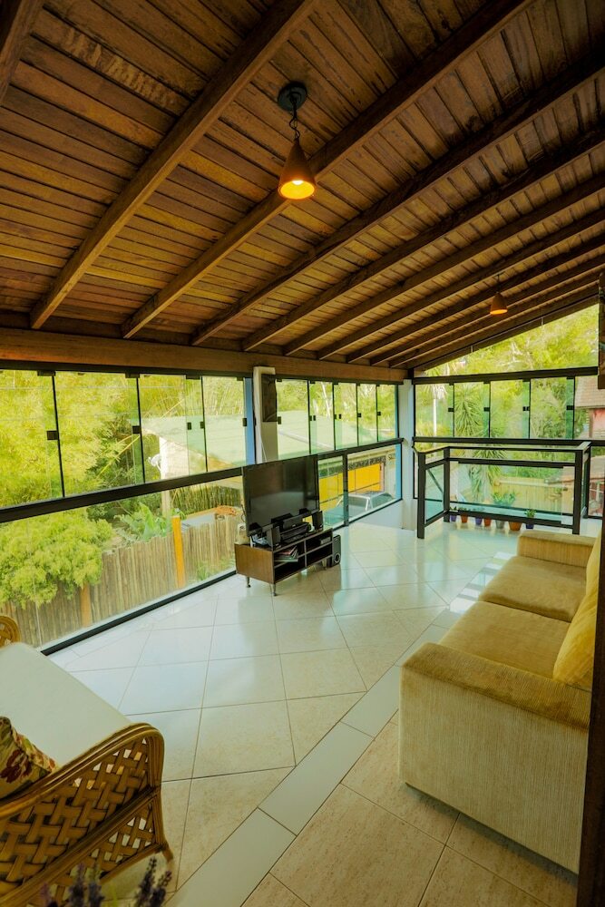 Hostal Wind House Hostel