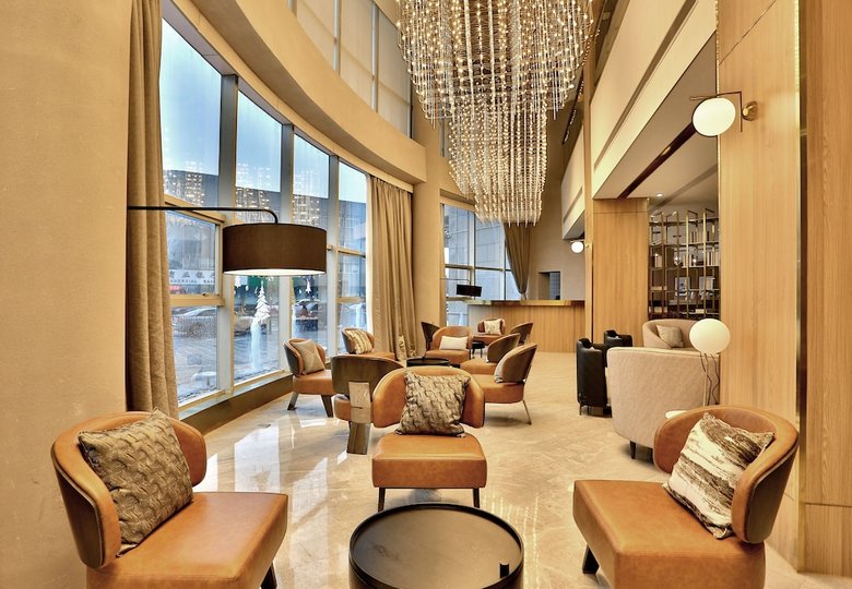 Yuyou Hotel